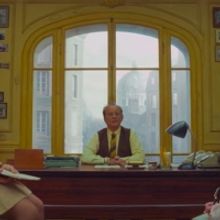 VIDEO: Watch the First Trailer for Wes Anderson's THE FRENCH DISPATCH