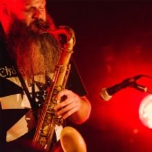 BWW Review: ADAM PAGE - WHAT'S YOUR STORY? ADELAIDE FRINGE 2021 at Wheatsheaf Hotel