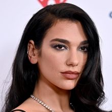 Dua Lipa to Release New Single 'Houdini' Next Week