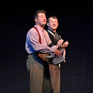 Review: ONE DESTINY at Ford's Theatre