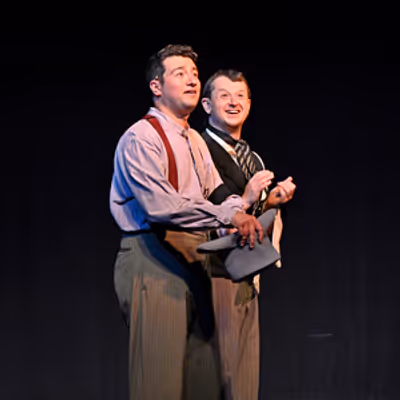 Review: ONE DESTINY at Ford's Theatre