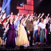 Dieruff High School Joins The 2022 Freddy Awards Program