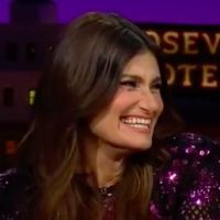 VIDEO: Idina Menzel & James Marsden Sing 'A Whole New World' From ALADDIN on THE…