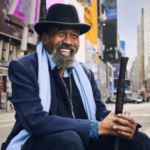 Reporter's Notebook: Preview of Porchlight ICONS: Celebrating Ben Vereen