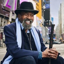 Reporter's Notebook: Preview of Porchlight ICONS: Celebrating Ben Vereen