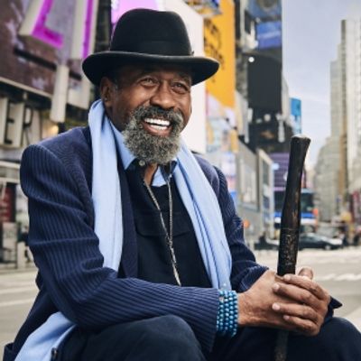 Reporter's Notebook: Preview of Porchlight ICONS: Celebrating Ben Vereen