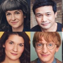 Cast Announced for Raven Theatre's RIGHT TO BE FORGOTTEN