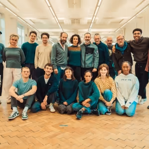 Full Cast and Creative Team Set For MACBETH Starring Ralph Fiennes and Indira Varma