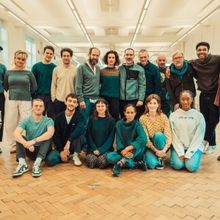 Full Cast and Creative Team Set For MACBETH Starring Ralph Fiennes and Indira Varma