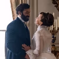 HBO Begins Production on THE GILDED AGE Season Two