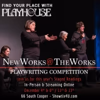 Playhouse On The Square Announces National Playwriting Finalists