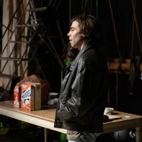 Review Roundup: WOLF PLAY at MCC