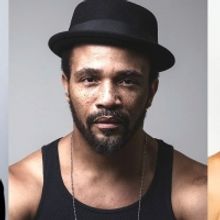 Rachel Leigh Dolan, Shiloh Goodin and James Harkness Will be Mentors for New York The