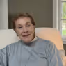 Video: Julie Andrews Virtual Appearance at Parkinson Congress