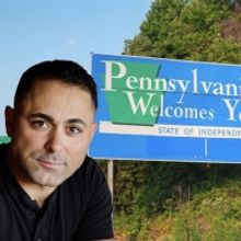 Uncle Vinnie's Comedy Club Presents Anthony Rodia