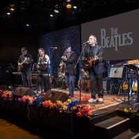 Experience The Beatles' White Album Live! with The Moondogs