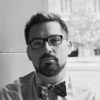 Bradford Elmore's Debut Work Gravity Shortlisted For The 2020 Queer Playwriting Award