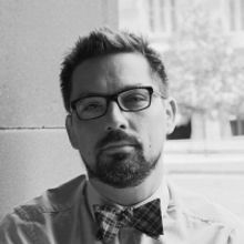 Bradford Elmore's Debut Work Gravity Shortlisted For The  2020 Queer Playwriting Awar