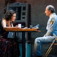 BWW Review: THE BAND'S VISIT at Shea's Buffalo