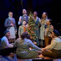 Review Roundup: Did Dolly Deliver with DOLLY PARTON'S SMOKY MOUNTAIN CHRISTMAS CAROL?
