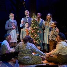 Review Roundup: Did Dolly Deliver with DOLLY PARTON'S SMOKY MOUNTAIN CHRISTMAS CAROL?