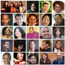 The Next Festival Of Emerging Artists Announces Its 2021 Virtual Festival