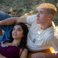 Wake Up With BWW 8/17: First Look at Rachel Zegler in THE HUNGER GAMES Prequel, and…