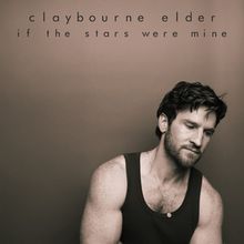Claybourne Elder to Release Debut Album with Live Shows at 54 Below