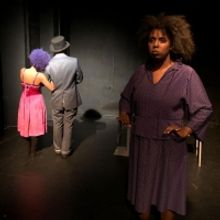 SAND STORIES Comes To Confederation House From Hullegeb Theater Ensemble