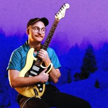 EDINBURGH 2023: Review: MATTY HUTSON: DON'T HOLD BACK, The Pleasance Courtyard