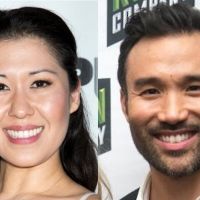 NewYorkRep Will Present a Reading of 10-Minute Musical MAY DAY, With Marc delaCruz…