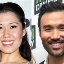 NewYorkRep Will Present a Reading of 10-Minute Musical MAY DAY, With Marc delaCruz, R