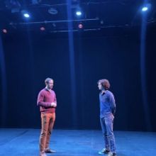 EDIN Opens In The New York Theater Festival!