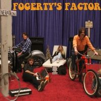 John Fogerty and Family Create New Music as Fogerty's Factory