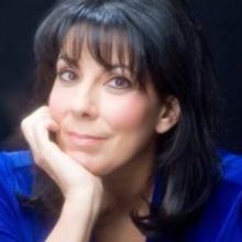 Overture's Cabaret Series Kicks Off With Christine Pedi Next Month