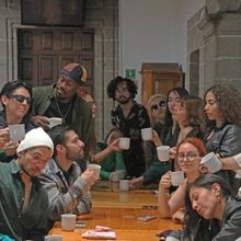 Con El Programa Rita E Inez, Universos Paralelos, El Ceprodac Vuelve Al Teatro De La