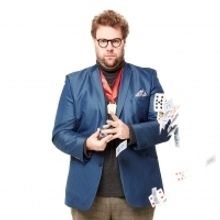 Full Casting Announced For Mischief Theatre's MAGIC GOES WRONG at The Vaudeville Thea