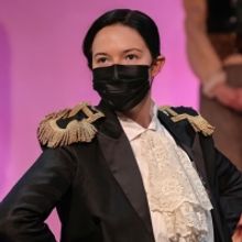 Student Blog: Eighteen Plus: Navigating Theatre as a Young Performer