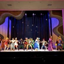 BWW Review: BIG FISH at LG Art Center, 'Be the Hero of Your Story'