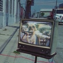 St. Vincent Releases Video for 'Daddy's Home'