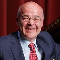 Palm Beach Symphony Closes Current Season With Alexander Toradze, May 22 Interview