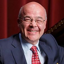 Palm Beach Symphony Closes Current Season With Alexander Toradze, May 22