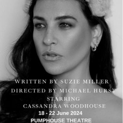 Review: PRIMA FACIE at Pumphouse