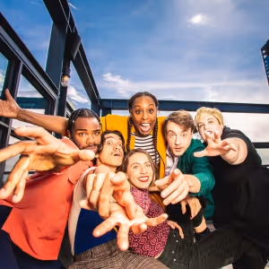 Second City Sets Summer 2023 Programming Featuring New Productions & More