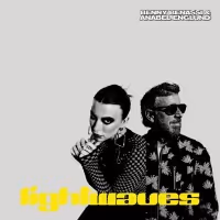 Benny Benassi & Anabel Englund Release Collaborative Single 'Lightwaves'