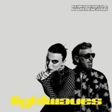 Benny Benassi & Anabel Englund Release Collaborative Single 'Lightwaves'