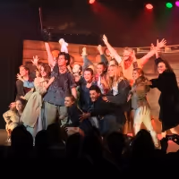 A 2023 Theatre Summer Camp Guide