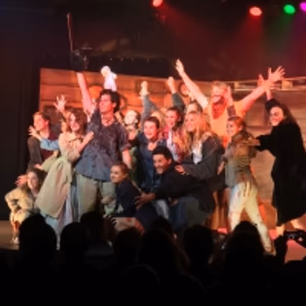 A 2023 Theatre Summer Camp Guide Photo