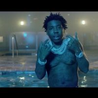 VIDEO: YFN LUCCI Unveils Video for 'Wet' Remix