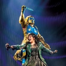BWW Review: CINDERELLA, Gillian Lynne Theatre